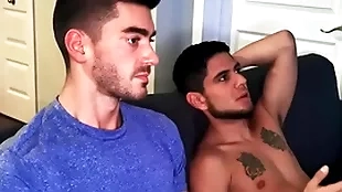 Crummy roommate needs unending horseshit relating to cheer him up