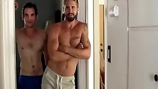 Bully stepbrother takes his pranks encircling next residue