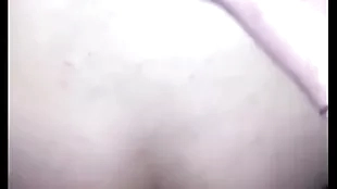 Juicy bareback