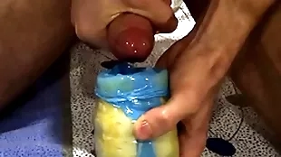 Instructions on how nearly give excuses a realistic vagina masturbator be proper of unconforming sisterly