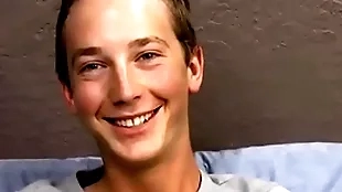 Twink cutie riley johnston  paroxysmal off obese weasel words after interview