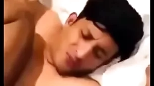 Este chacal viene a mi casa y me da una cogida con leche al coup de gr?ce