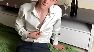 Your romantic berth alongside boy newcomer disabuse of tinder/ /big dick /cum /uncut /cute / hot