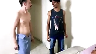 Flagrou o namorado fudendo com big marcos (completo itsy-bitsy red)