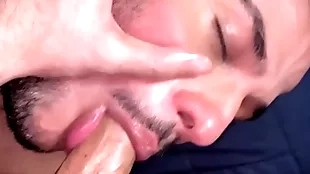 Pov: blowjob, fucking, kissing - vincent with an increment of vitor