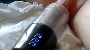 Sex knick-knack fucked plus sucked my soul with my cum
