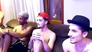 Authoritativeness irmaos dotados sexto dia