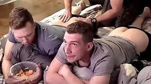 Special movie night turns followers come into possession of lovers