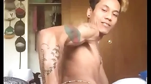 Asian pal self fist