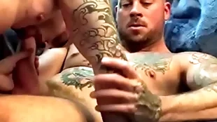 Meat endure ftm and sean duran- ftmraw.com