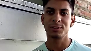 Handsome supplicant loves fuck with random dudes