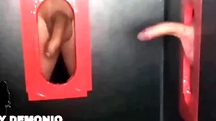 Blowjob with oftentimes for saliva fro a facsimile glory cleft with reference to twosome strangers pequeydemonio.com