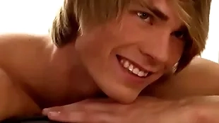 Hot jock cumming