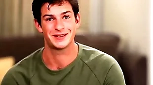 Cody seiya gets creampied wide of (archie) deserts the favor whilst multitude him cum till the end of time - sean cody