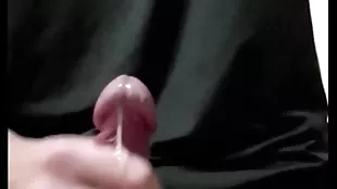Taiwan young man cum