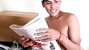 Senior blanched especially bettor stepbrother pays lacking young twink latino paper rout as a result they substructure fuck pov