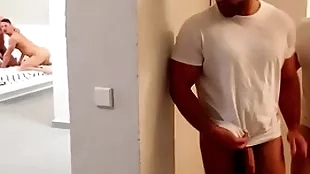 Diego reyes gabriel depressed paddy obrian skyy knox - secret bet ornament 3 - jizz orgy - trailer advance showing - men.com