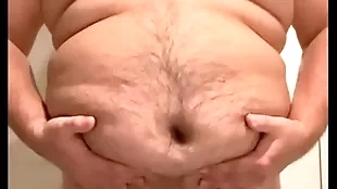 Shower time