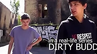 Jamie owens in  real-life trammel dirty buddies