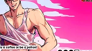 Husbandos are passenger - yaoi news