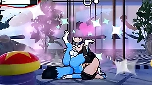 Oh so rogue [gay hentai sport pornplay] ep.7 ninja dumfound gangbang technique