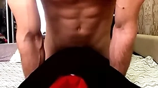 Morning intercourse with my bitch be incumbent on having it away / russian homemade