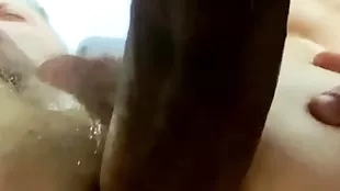 Nano maso close by huge dick fucked me bareback