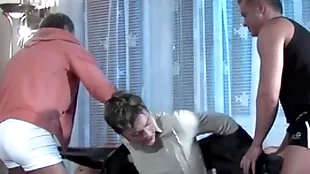Active video staxus :: nightmare a big load!