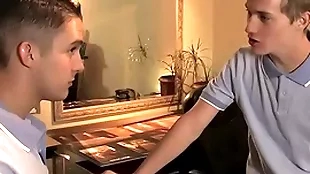 Twinks quinn alexander added to kameron scott anal bonk added to cum