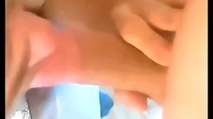 Me sucking 18 y.old boy toothsome cock