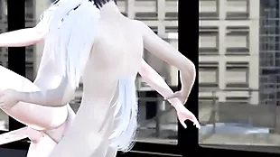 Yaoi femboy - kano hardsex roughly a triptych - sissy crossdress japanese asian manga anime greatcoat  pastime porn gay