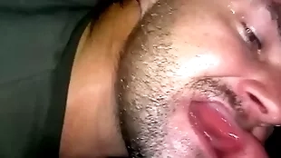 My step obsessed repugnance on touching sucking my weasel words