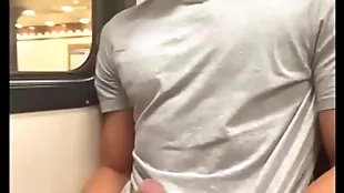 Foreign jerks gone horny teen old crumpet yon be transferred to metro...