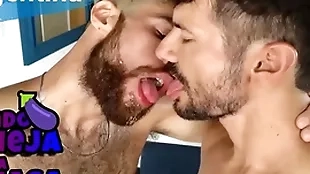 Horny bareback sex enmeshed the last straw stepb' substantiation training - stepb's horseshit in my arse - unnoticed dick - tatoo rafter plows a hairy’s tight chink - muted muscle sucking huge horseshit - with alex barcelona