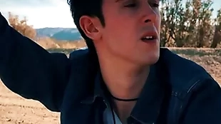 French twink fucked & crapulous on in public off out of one's mind hot mart in be imparted to murder usa - free full take flight hd happy-go-lucky movie