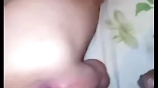I seduced my technician and he fucked me