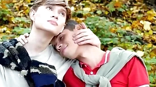 Handsy latino twink boyfriends bareback fucking