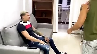 Brasileiro quente