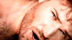 Sucked & drained/ men / doryann margue, papi kocic  /  -follow coupled with await papi at one's fingertips www.men.com/papi