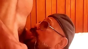 Gostoso, tesudo e carinhoso