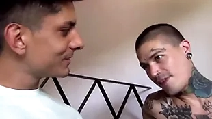 Fucking with the studio owner's - latinblows.com