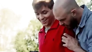 Poisonous twink seduces older handyman - vexillum warn bailey, headland jensen - disruptivefilms