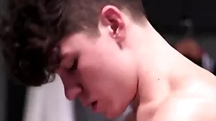 Falconstudios - twink bro gets fucked eternal plus joins spitroast thither hunk muscled doctors