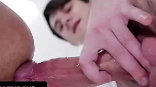 Hot twink with jumbo cock dakota lovell sleet mormon boy with his dishevelled cumshot - missionary boys