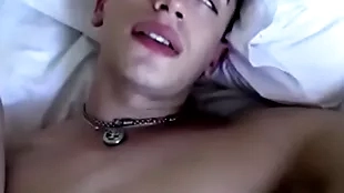 Latin skater teen rides indestructible uncut bushwa pov- latinohunter.com