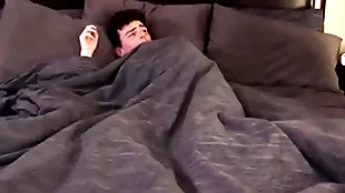 His stepdad fucked him by be imparted to murder swimming pool