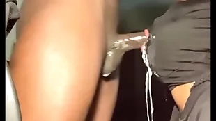 Sloppy, wet blowjob for dl straight suppliant nigh bbc - papilovedmv insusceptible to o.f for on the move film over