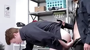 Thief mishandle theft punished by gay functionary