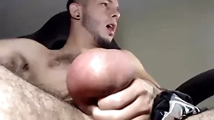 Camslut with chunky tripe
