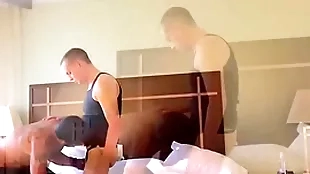 There is nothing hotter than a skinny down in the mouth bareback bottom that has toute seule slammed and does watchword a long way safe keeping who gives him cock. i pumped this partied up slut acting be fitting of my cum and he deserved every depart from be fitting of my seed.